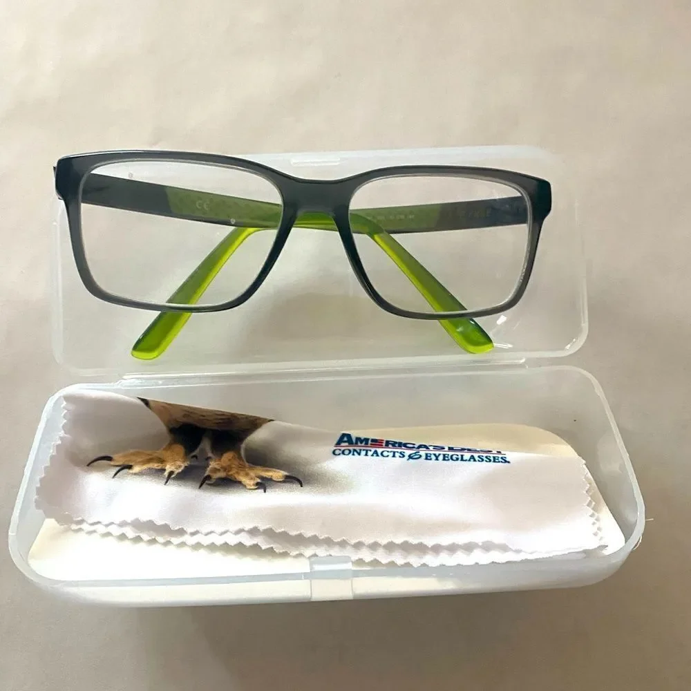 Toddler boy Nike frames (prescription)